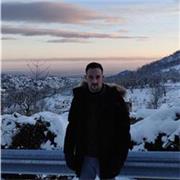 Profesor de cocina y cocinero ofrece clases de cocina a domicilio